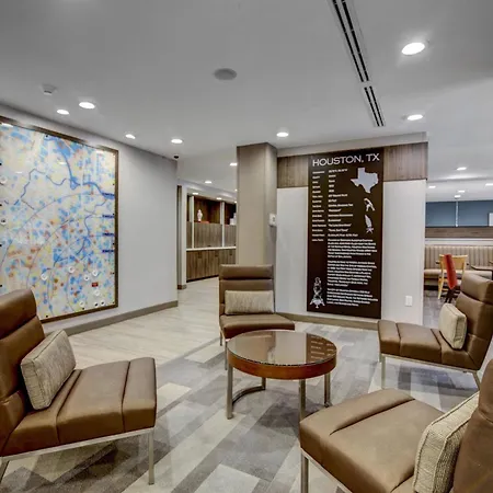 Towneplace Suites By Marriott Houston Hobby Airport-3